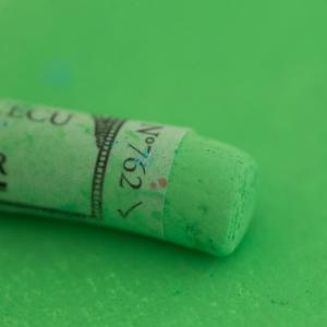 Sennelier сух пастел баритна зелена 762