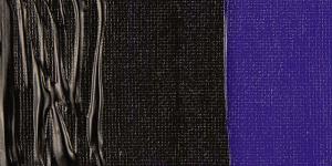  917 Sennelier акрил 60 мл, Серия 4, син пурпур 