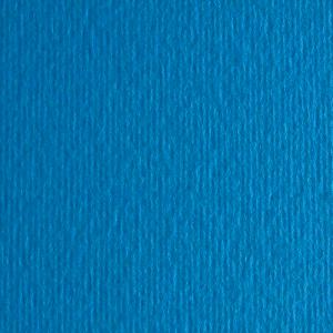 Цветен Картон Elle Erre, 50 x 70 cm, 220 g/m2, № 113, небесно синьо  