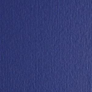 Цветен Картон Elle Erre, 50 x 70 cm, 220 g/m2, № 114, син 