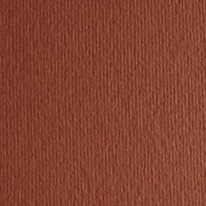 Цветен Картон Elle Erre, 50 x 70 cm, 220 g/m2, № 119, печена сиена   
