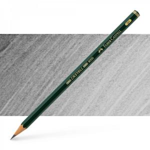  Faber Castell графитен молив 3H   