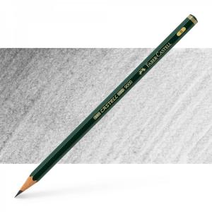  Faber Castell графитен молив B   