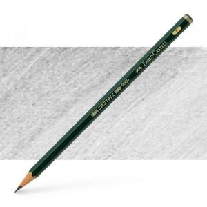  Faber Castell графитен молив F  