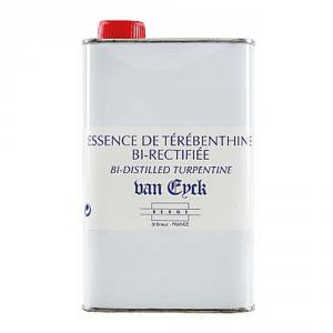   Van Eyck Терпентин 100 ml  