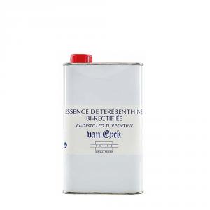   Van Eyck Терпентин 500 ml  