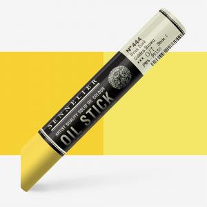 444 Sennelier маслена боя стик - 38 мл.- Серия 1 - Golden Brown 