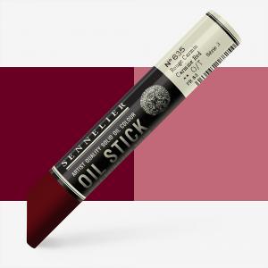 635 Sennelier маслена боя стик - 38 мл.- Серия 3 - Carmine red 