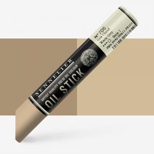 705 Sennelier маслена боя стик - 38 мл.- Серия 1 - Warm Grey 