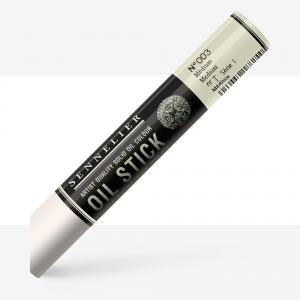 003 Sennelier маслена боя стик - 38 мл.- Серия 1 - Medium 