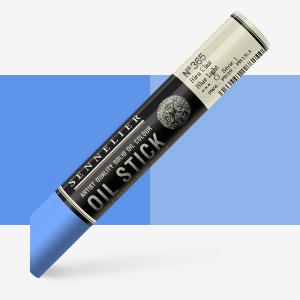 365 Sennelier маслена боя стик - 38 мл.- Серия 1 - Blue light 
