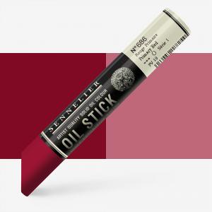 686 Sennelier маслена боя стик - 38 мл.- Серия 1 - Primary red 