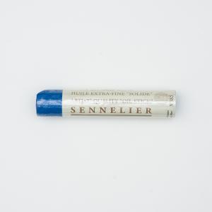  385 Se 385 Sennelier маслена боя стик - 98 мл. - Серия 1- основно синьо