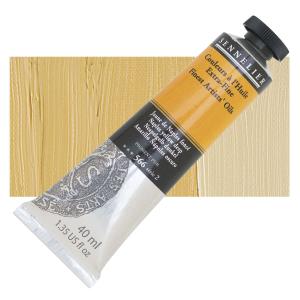 [en]N130411-566 Sennelier Extra Fine Oil Paint 40 ml  - Naples Y