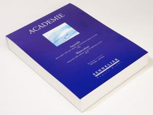  Academie акварелен скицник -  100 листа 24 x 32 см.  