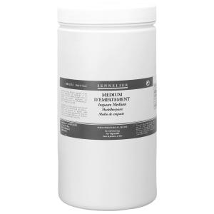 Sennelier медиум за напластяване за маслена боя 2.5 кг.