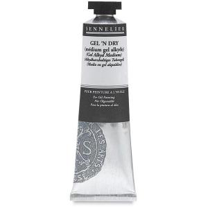 Gel'n Dry 40 ml медиум 40 мл.   