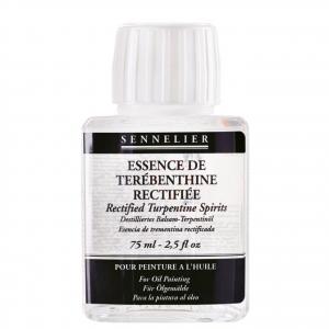  Sennelier Терпентиново масло 75 ml 