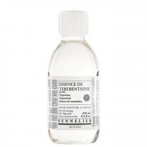  Sennelier Терпентиново масло 250 ml 