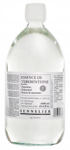  Sennelier Терпентин 1000 ml 