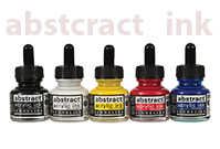 SennelierAbstract Acrylic Ink 30 ml