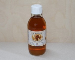 Dewaxed Шеллак