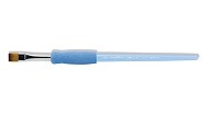 Raphael Symbiose flat brush serie 8030 synthetic