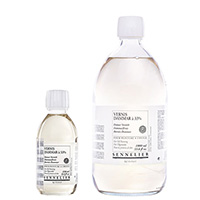  Sennelier Дамар  33% 