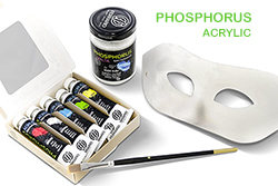  PHOSPHORUS acrylic 60 ml.  