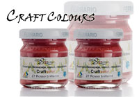 Craft paints