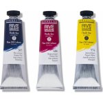 Rive Gauche Oil Paints 40 ml.