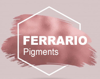  Ferrario pigments  