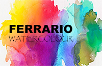  Ferrario watercolours 