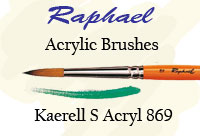 Raphael seria kaerell-s 869
