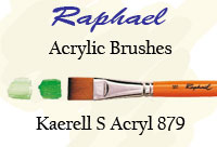 Raphael серия kaerell-s 879