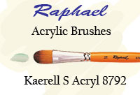 Raphael серия kaerell-s 8792