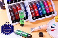  Keep Smiling акрилни комплекти  