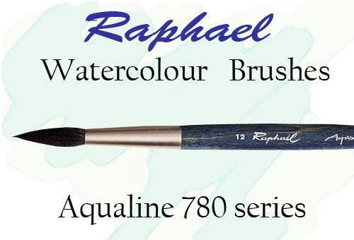 Raphael seria Aqualine-780
