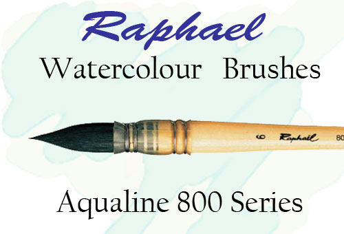 Raphael seria Aqualine-800