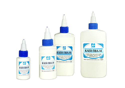 PVA glue