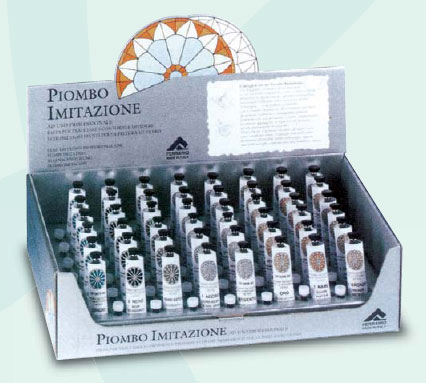 [en]Pianbo imitazione[20 ml/en]Конттурна паста оловна шпросна 20 ml
