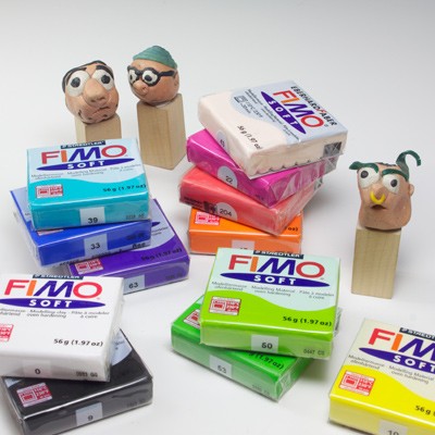 FIMO® soft