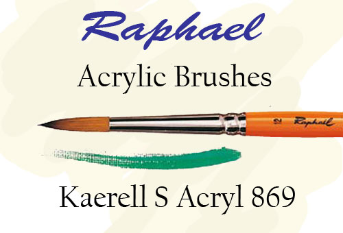 Raphael seria kaerell-s 869