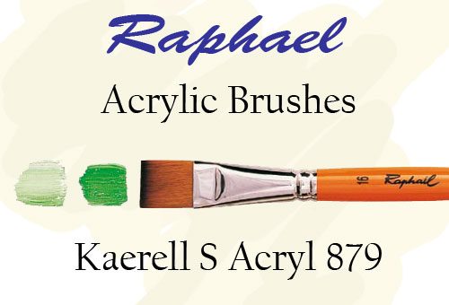 Raphael серия kaerell-s 879