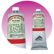 AM0031DO - MASTER oil paint 150 ml