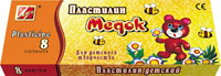 Пластелин "Меден Нектар"