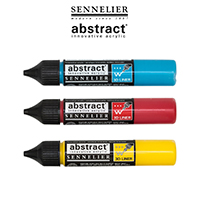 Sennelier 3D liner 27ml 