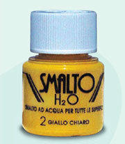 SMALTO H20 50ml