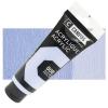  755 Raphael acrylic 100ml. - Ivory Black 