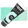  755 Raphael acrylic 100ml. - Ivory Black 